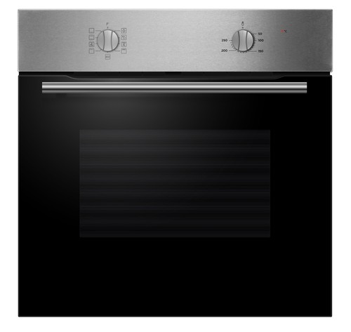 Cookology single electric fan - cookology,