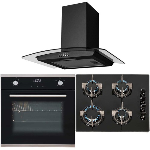 Sia 60cm touch control single - touch,