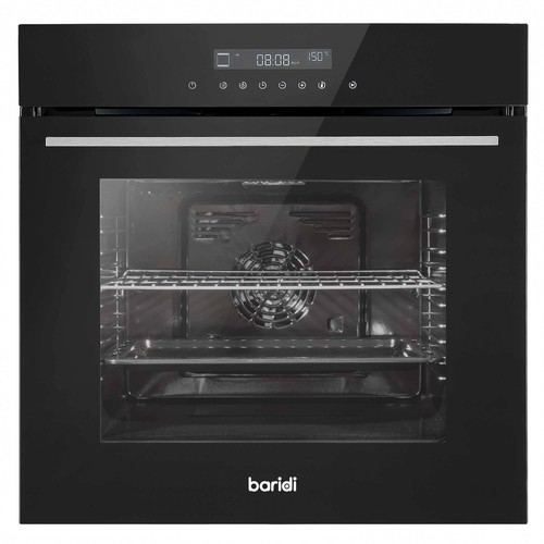 Fan assisted oven 60cm - fan, oven,