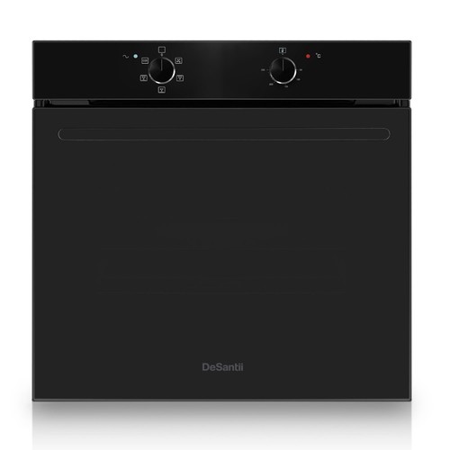 Desantii electric fan - fan, assisted
