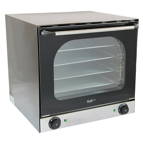 Electric convection oven - electric,