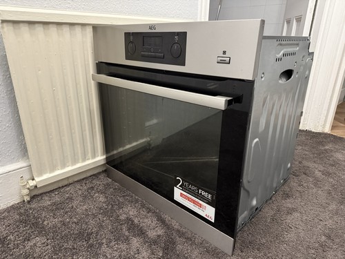 Aeg bes351010m steambake 60cm - bes351010m,