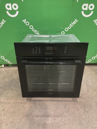 Aeg built electric single - in,