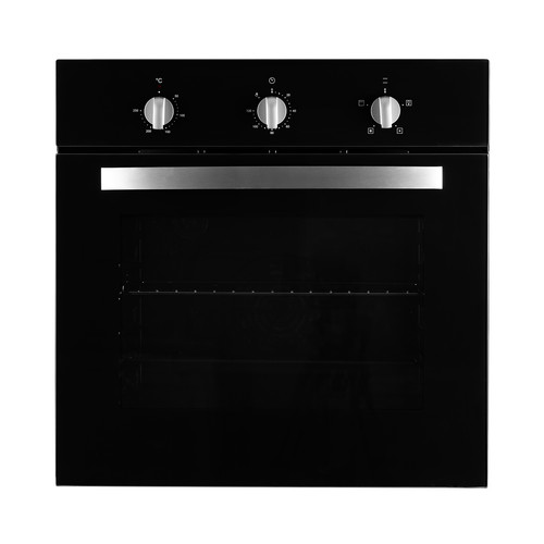 Single electric fan oven - electric,