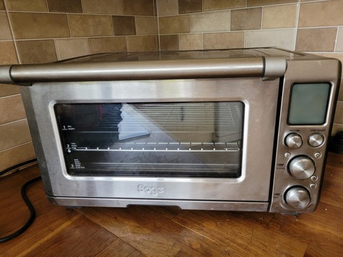 Sage bov820bssukm 2400w smart - 2400w,