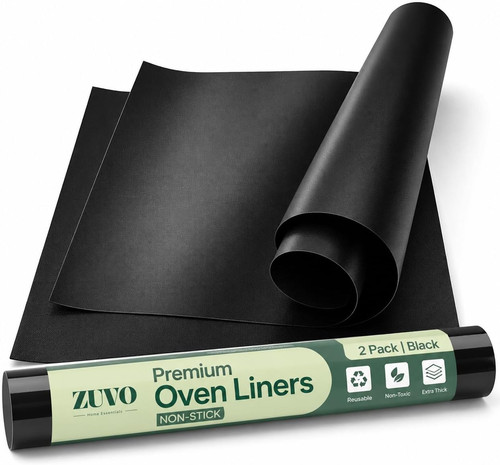 Zuvo oven liners for - oven,