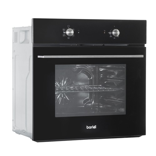 Baridi 60cm built five - 60cm, built-in