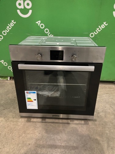 Prima built single - single, electric