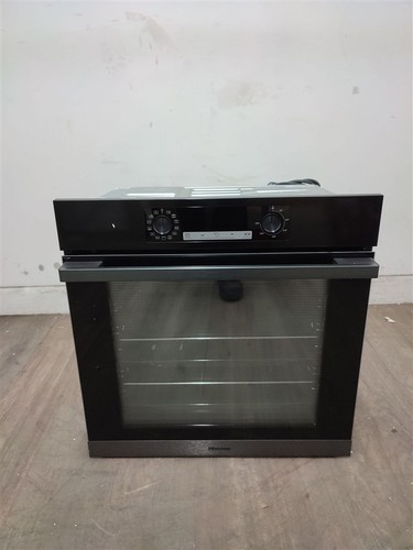 Hisense bsa65222pbuk oven - hisense,