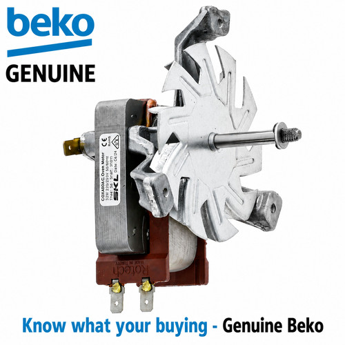 Genuine beko main oven cooker - genuine,