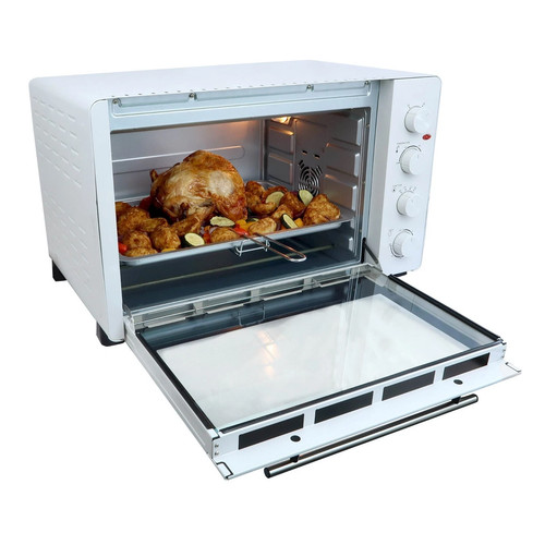 Tabletop mini oven grill 60 - mini,