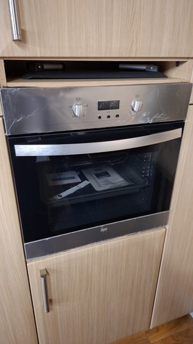 Teka 575 built single - teka,