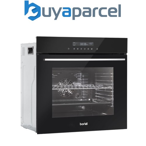 Baridi dh199 integrated - baridi,