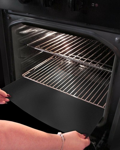 Heavy duty teflon non stick - duty,