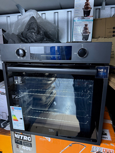 Beko bbim12300x built - beko,