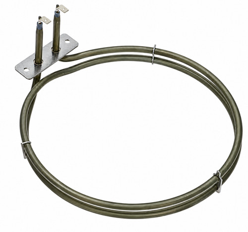 2400w fan oven - oven, element