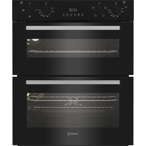 Indesit dui 10d built - dui, b