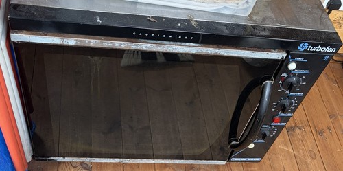 Blue seal turbofan e31 - seal,