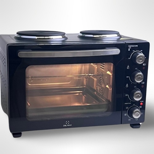 Dbl max multi function mini - dbl,