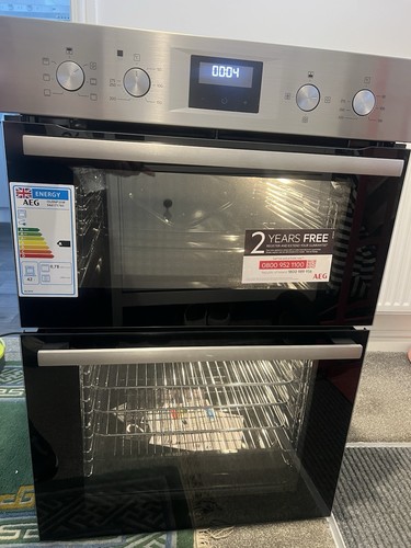 Aeg ou5np20m 6000 series - aeg,
