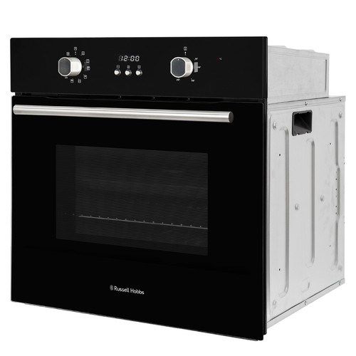 Russell hobbs electric oven - electric,