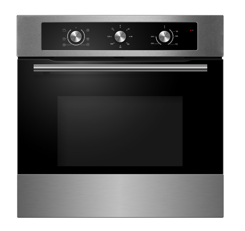 Cookology single electric oven - electric,