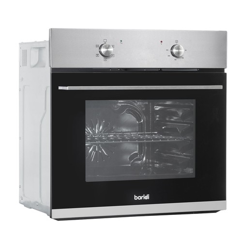 Baridi 60cm built five - 60cm, built-in