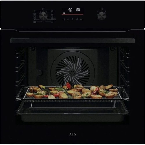 Aeg os6pb50ak single - aeg, oven