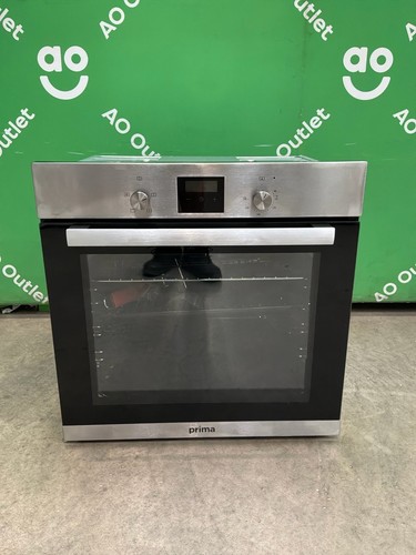 Prima built single electric - single,