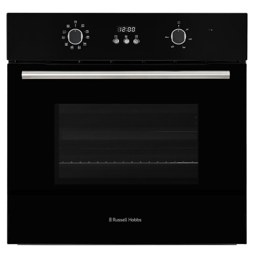 Russell hobbs electric oven - electric,