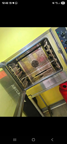Lainox commercial fan - commercial, fan-assisted