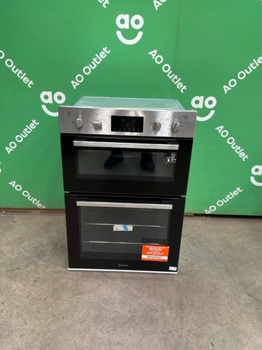 Indesit built electric - built,