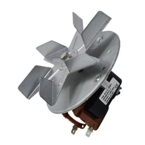 Universal oven cooker fan - universal,