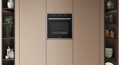Hotpoint class hoi6a8pt1sxuk - 6,