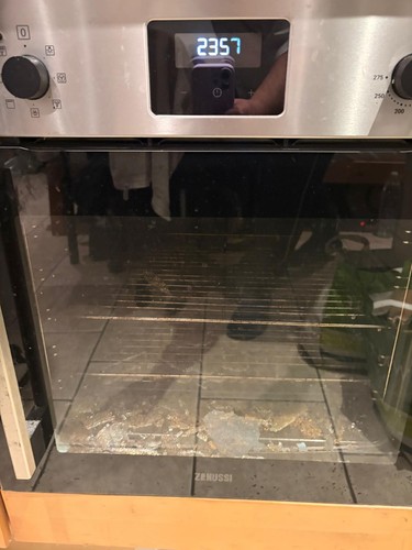 Zanussi zohnx3x1 series - zanussi,