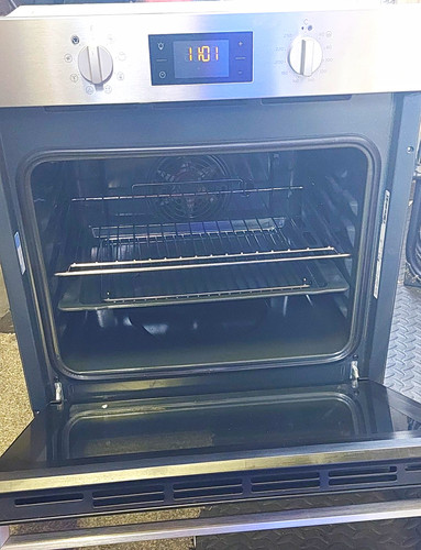 Indesit freestanding electric - freestanding,