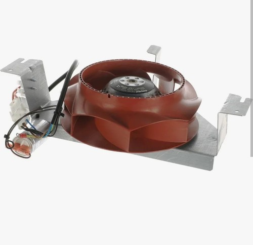 Merrychef oven cooling fan - merrychef,
