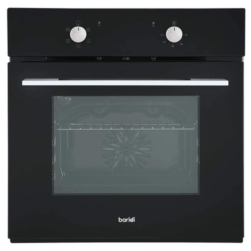 Built oven five function - built-in,