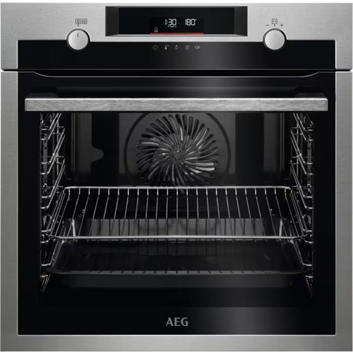 Oven aeg bpk556260m - oven,