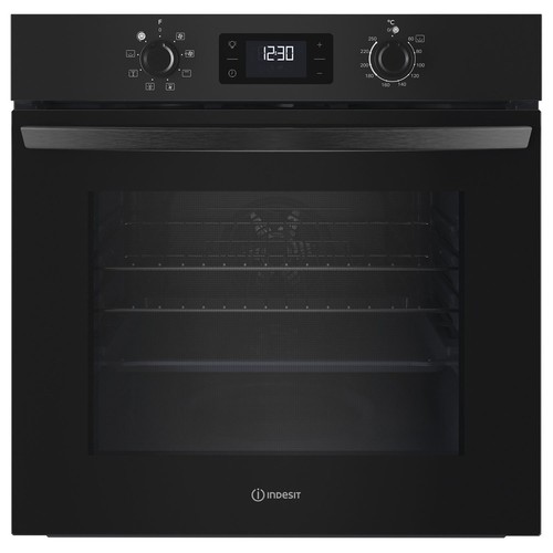 Indesit io253buk turn - indesit,