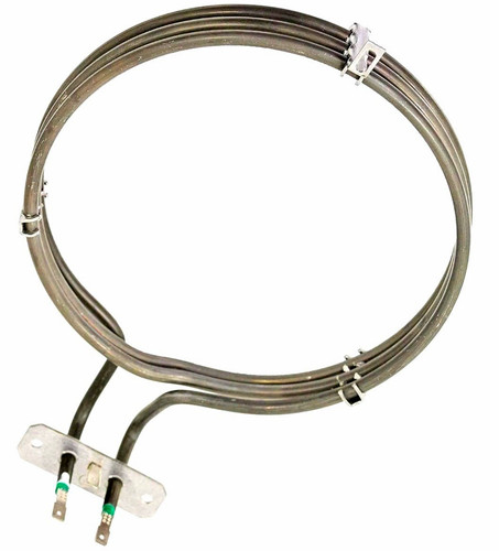 Spares2go fan assisted - fan, oven