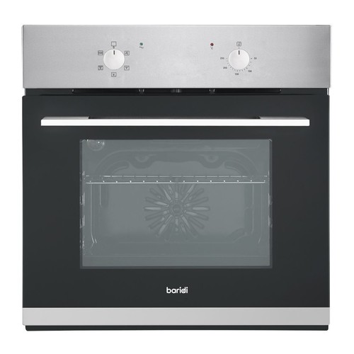Baridi 60cm built five - built-in,