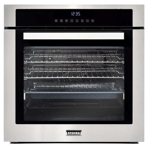 Stoves 60cm built - stoves,