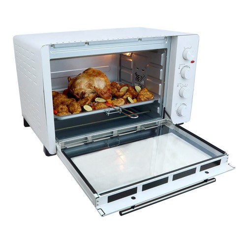 Tabletop mini oven grill 60 - mini, grill,