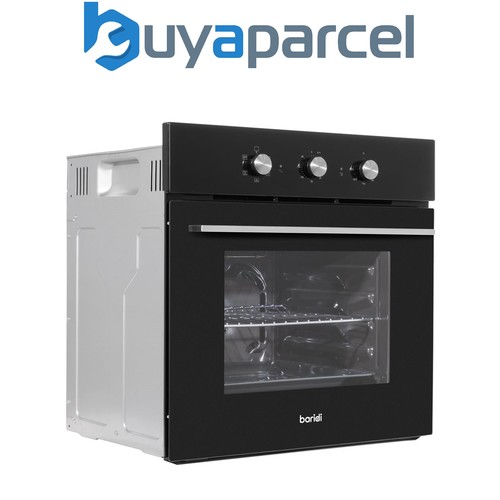 Baridi dh110 built - baridi,