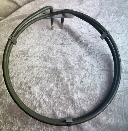 Zanussi a08933902 1900w oven - a08933902,