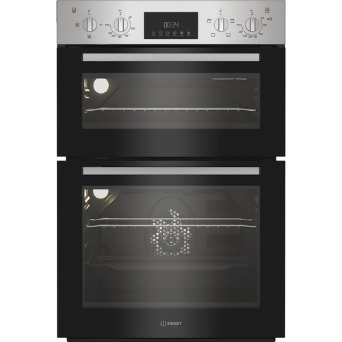 Indesit dii 10d built - ix, in