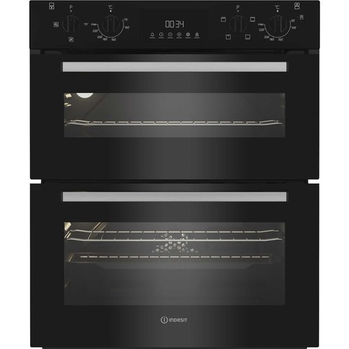 Indesit dui10db oven built - oven,