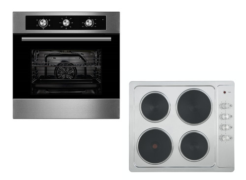 Cookology 60cm built - 60cm, built-in