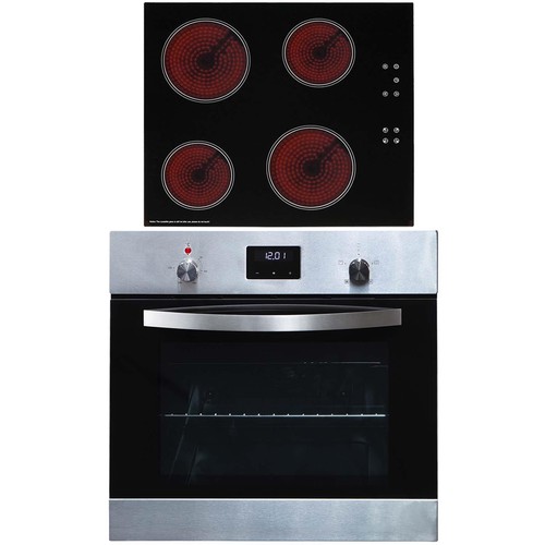 Sia 60cm stainless - sia, steel